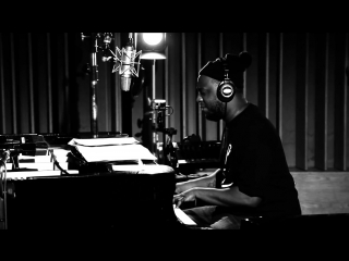 Robert glasper so beautiful (live at capitol studios)