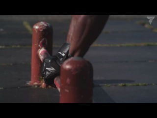 Hannibal for king 2012 training