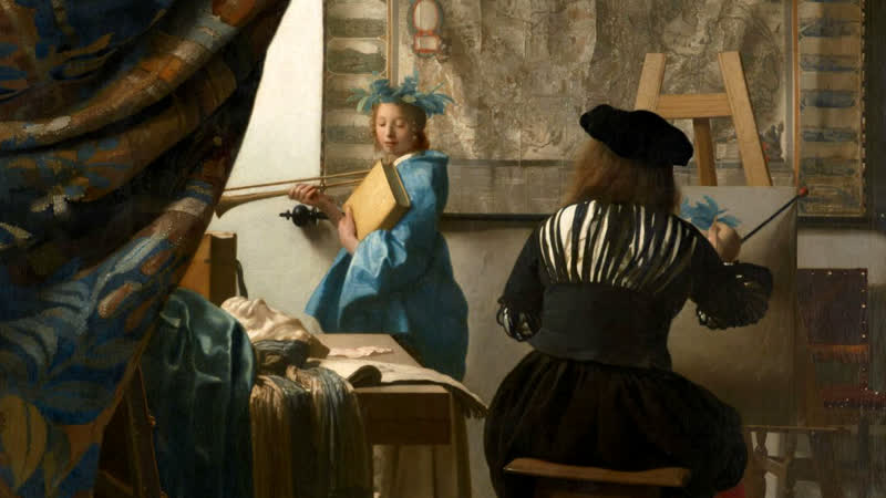 Реванш вермеера / vermeer die revanche (2017, франция) (док фильм, история искусства) гийом котте, жан пьер котте hd 720