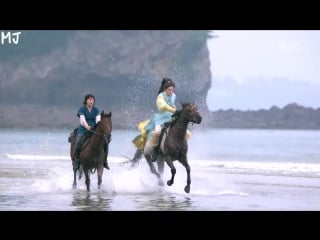 [mv]기황후(empress ki)타환9 perfect man 신화 지창욱(ji chang wook, 池昌旭)그를 만나다