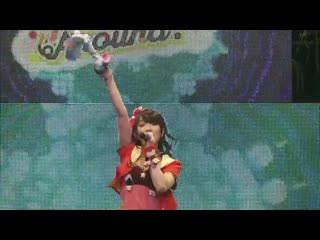 [d4dj connect live] happy around! – kokoro odoru