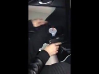 Slump god & lil pump on the fuck shit