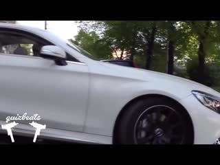 Night lovell rip trust (2017) mb amg e55 showtime