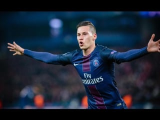 Julian draxler ready for 2017/2018 amazing, skills, goals