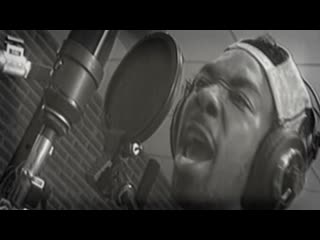 King tee, yo yo, mc eiht, cypress hill, da lench mob, kam, threat, ice cube & dj pooh get the fist