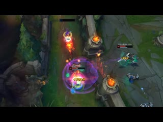 [dumbs] neeko & sylas experience