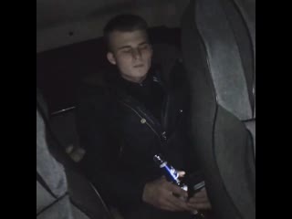 Demo трэка (я молодой)