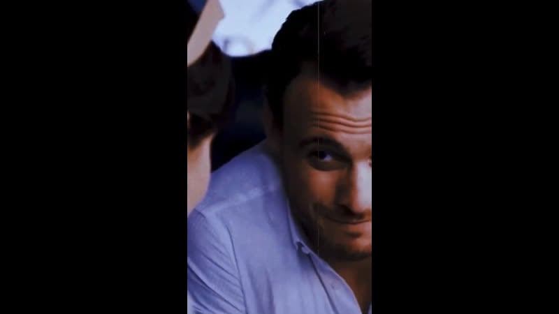 Ханкер в кадре и за кадром