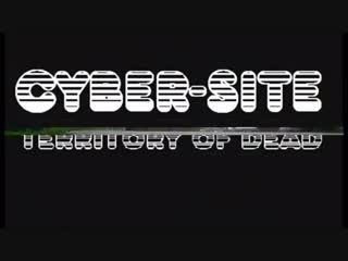 Cyber site 2 territory of молодые 2008 trailler