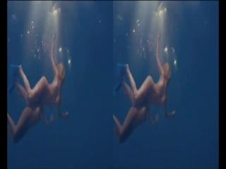 3d король и шут русалки