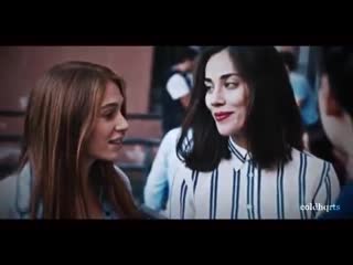 Evanora || eva brighi & eleonora sava || skam italia