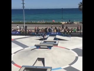 Forrest edwards, nick tucker & cody mcentire