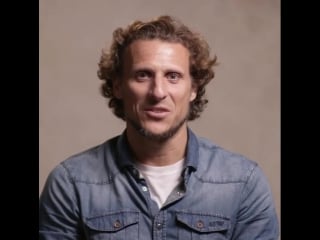 Diego forlán, embajador oficial