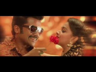 Thaanaa serndha koottam peela peela tamil video suriya anirudh l keerthi suresh