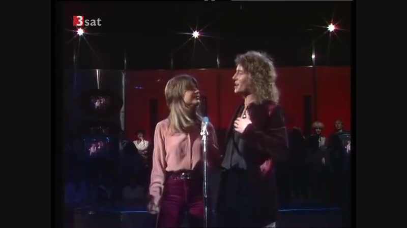 Chris norman &amp; suzi quatro stumblin in