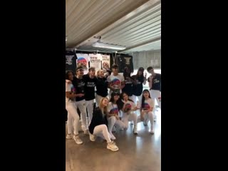 Quem tá ansioso aí bh vai ser incrível