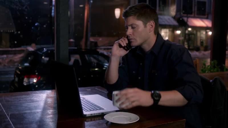 Spn wincest forbidden love (supernatural gilmore girls)