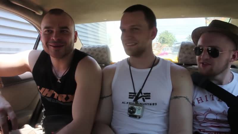 Нс туризм максим тесак в тайланде часть первая #максиммарцинкевич #максим марцинкевич