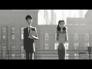 Paperman