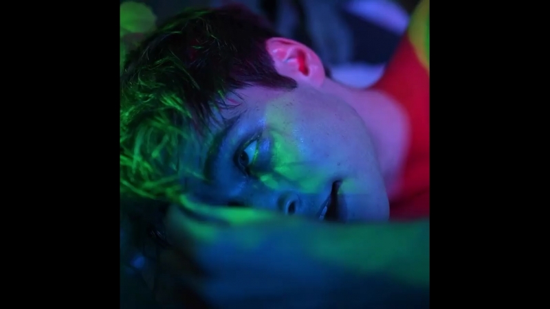 » froy gutierrez sideswipe [promo]