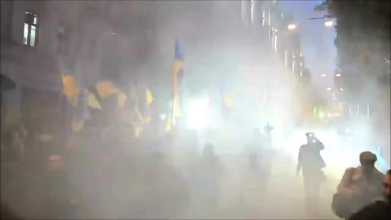 Океан ельзи "не твоя війна" (ато)