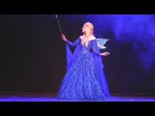 Cosplay phantom pinocchio /anicon 2019/