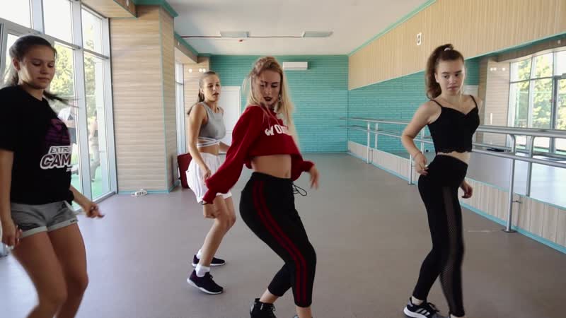 Alesika lady style | extra прокач camp 2018