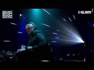 Dave seaman and steve parry live @ slam! mix marathon xxl ade