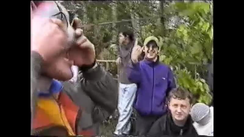 Мертвые мухи trash 4 fresh 2004 trailer