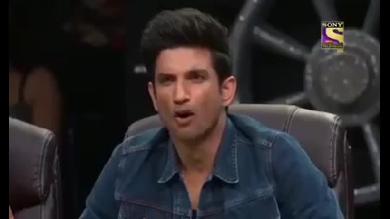 Талантливый малой