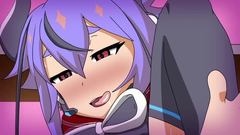 Mikoto hentai (made by abujan)