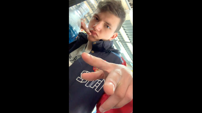 Встал, умылся, трансу запустил❤️