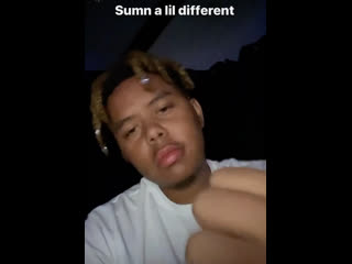 Cordae new snippet