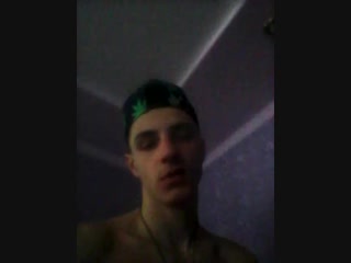 Отрывок нового трэка