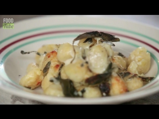 011 amazing gnocchi al forno with gennaro contaldo