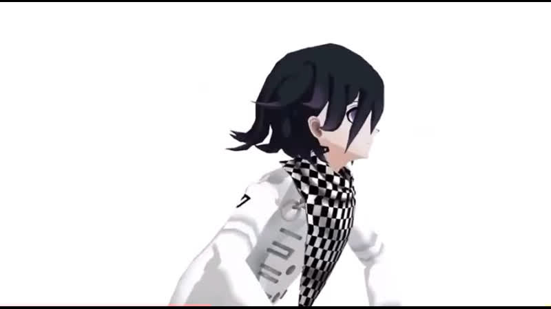 Danganronpa v3 | kokichi oma