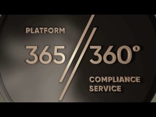 Скринкаст для compliance platform