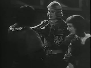 Adémaï au moyen âge (1935) fr