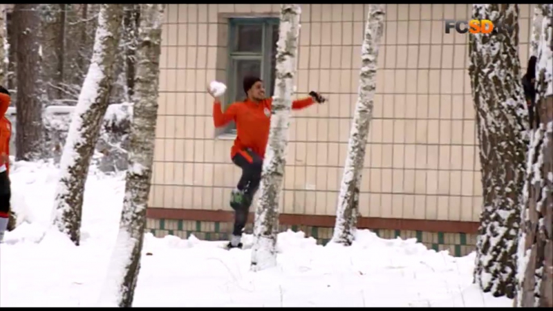 Тайсон vs паулу фонсека (14 11 2016)