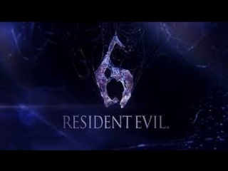 Resident evil 6 на пару с шепардом aдa вонг #4