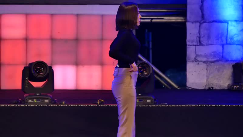 181006 레이디스 코드(ladies code) 예뻐 예뻐 (pretty pretty) (애슐리 ashley) @ 횡성 한우축제 4k 직캠 fancam by happiness