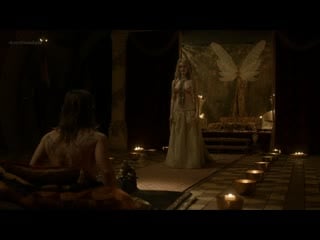 Alicia agneson nude vikings (2020) s06e10 hd 1080p watch online / алисия агнесон викинги