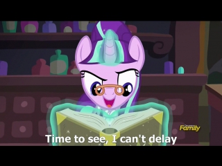 Mylittlepony s06e08 a hearth's warming tail