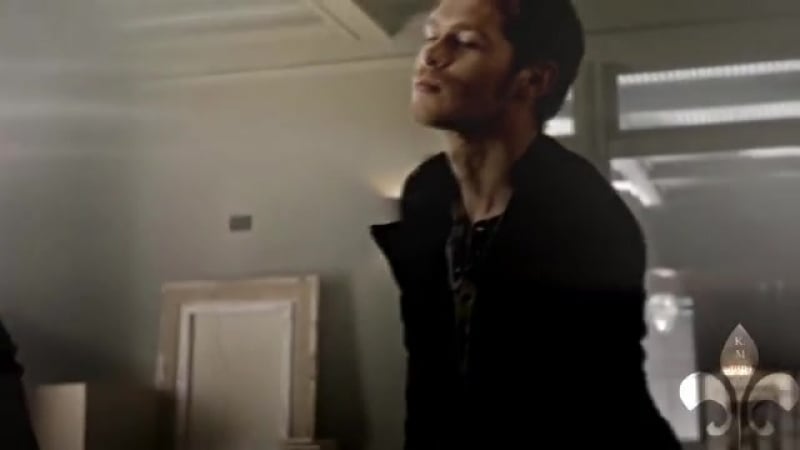 Klaus mikaelson | vine