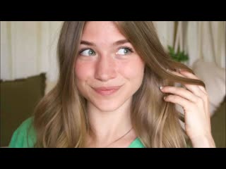 Cherie lorraine asmr 20230611 asmr roleplay： playing 20 questions with your crush 😝 szvvaoagg84