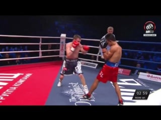 Валерий третьяков юджин лагос / valery tretyakov vs eugene lagos