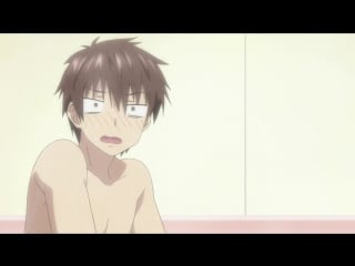 Идеальная пара тв 1 [4 из 12] [anidub] 1 сезон 4 серия