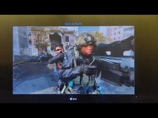 Новое добивание в modern warfare и warzone