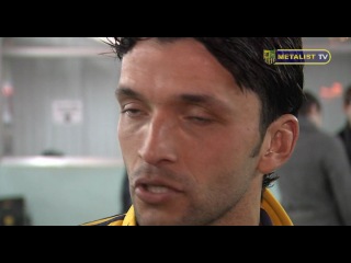 Ворскла металлист послематчевые флеш интервью