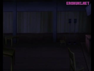 [動畫][無修正]特別授業 3 slg
